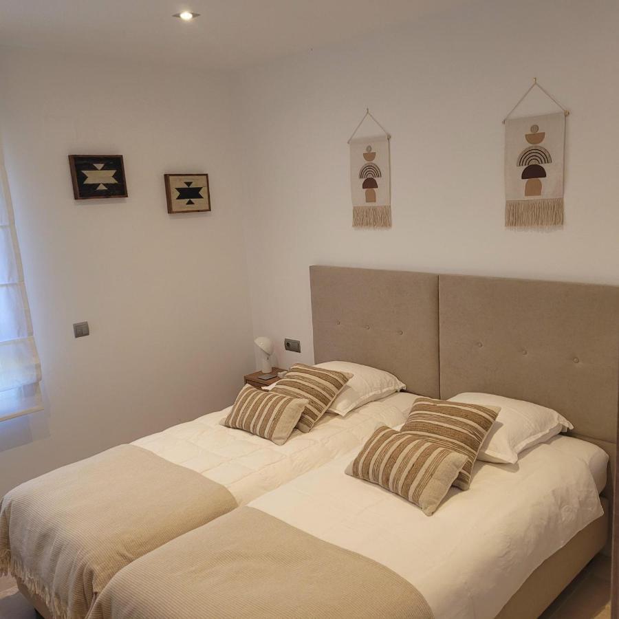 La Cala Golf Resort 3 Bed Apt - Sleek Corner Plot La Cala De Mijas Exterior photo
